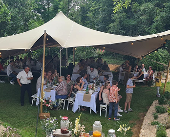Fête de famille